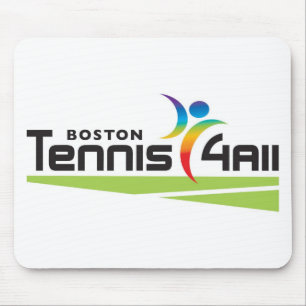 Tennis4All Mousepad