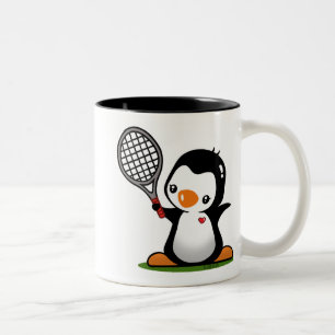 Tennis(2) Mug