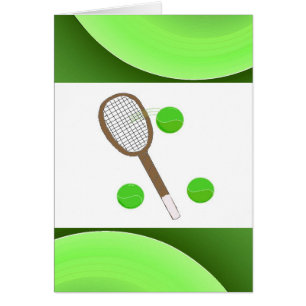 Tennis Anyone