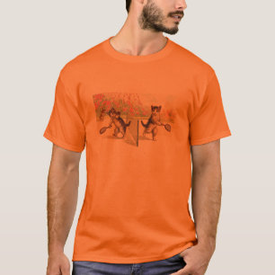 Tennis anyone? vintage shirt