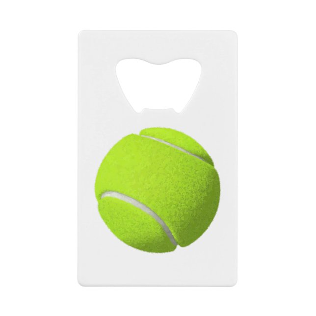 Tennis Ball (Front)
