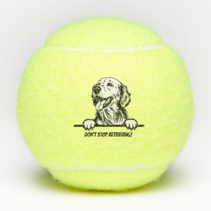 Tennis Ball