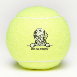 Tennis Ball