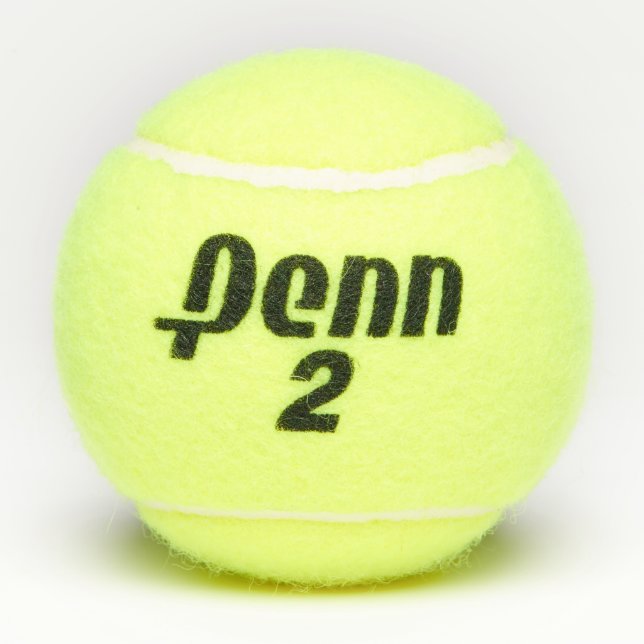 Tennis Ball (Back)