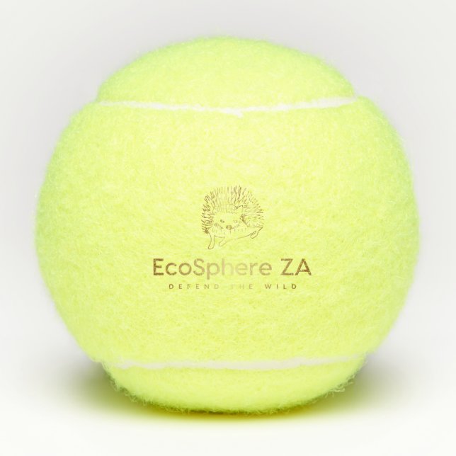 Tennis Ball (Front)