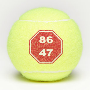 Tennis Ball