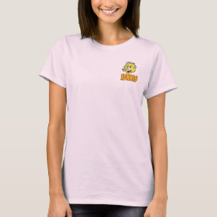 Tennis Ball Cartoon Women's Track Jacket T-Shirt
