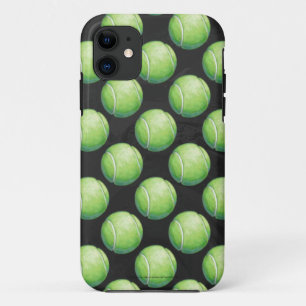Tennis Ball iPhone 11 Case