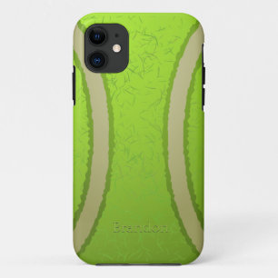 Tennis Ball iPhone 11 Case