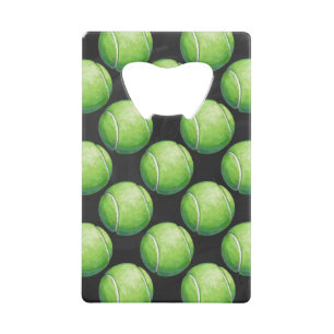 Tennis Ball Patterns