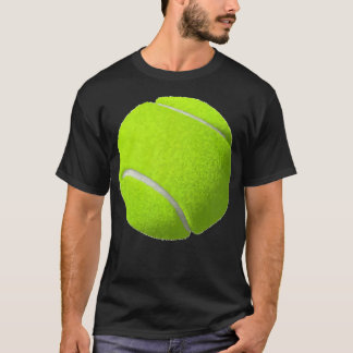 Tennis Ball professional hockey  T-Shirt