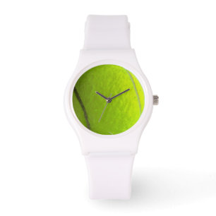 Tennis Ball Singles 4Ken eWatch Watch