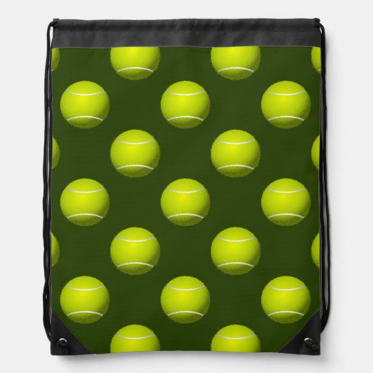 tennis ball pouch