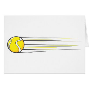 Tennis Ball Swish