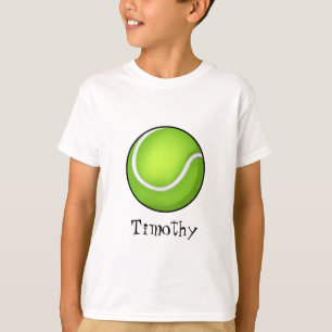 Tennis Ball T-Shirt