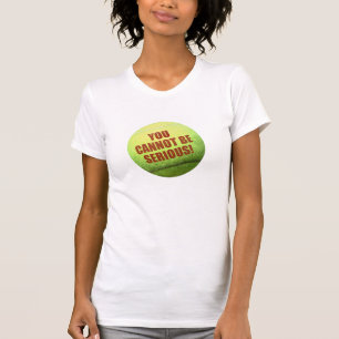 Tennis Ball t-shirt