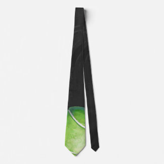 Tennis Ball Tie