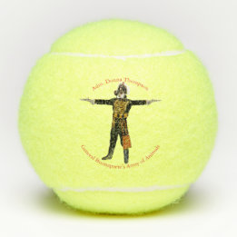 Tennis Balls