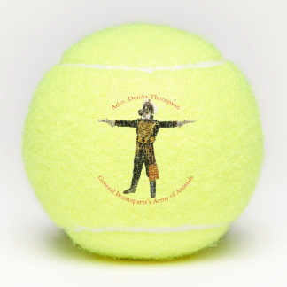 Tennis Balls