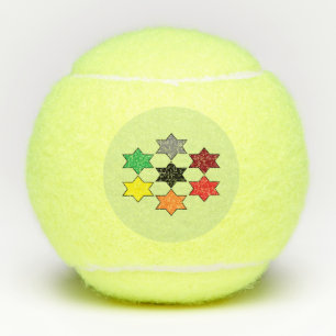 Tennis Balls