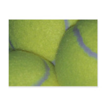 Tennis Balls