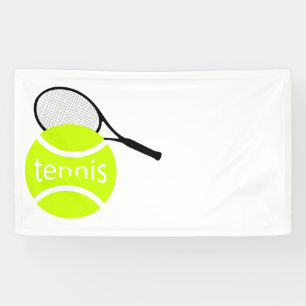 Tennis Banner