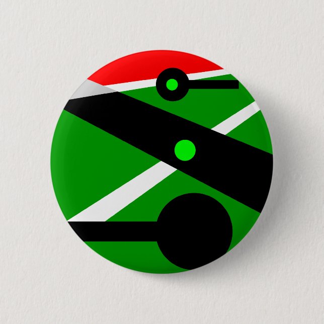 Tennis Button (Front)
