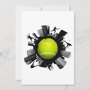 Tennis City
