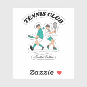 Tennis Club