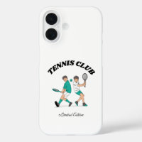 Tennis Club