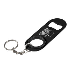 Tennis Club Name Team Coach Keepsake Custom