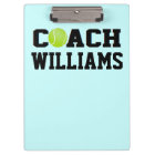 Tennis Coach - Personalised