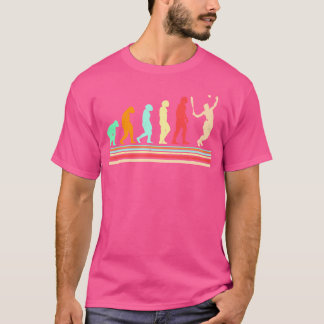 Tennis Coach Tennis T-Shirt