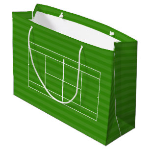 TENNIS COURT LINE MARKING Gift Bag