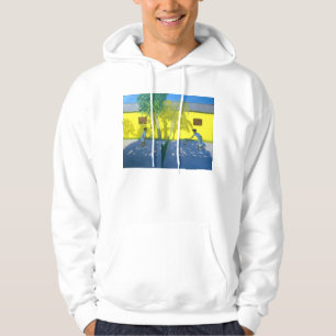 Tennis Cuba 1998 Hoodie