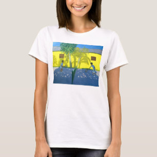 Tennis Cuba 1998 T-Shirt