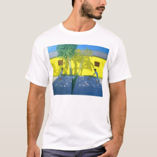 Tennis Cuba 1998 T-Shirt