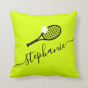 Tennis Cushion