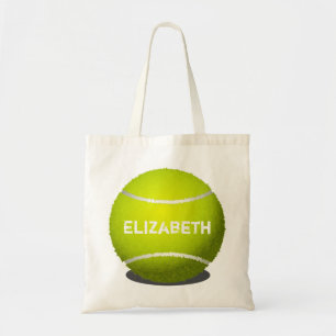 Tennis Custom Ball Bag