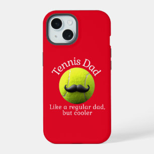 Tennis Dad Case-Mate iPhone Case