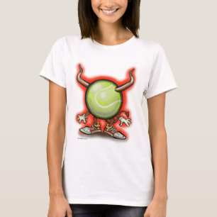 Tennis Demon T-Shirt
