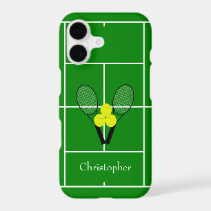 Tennis Design