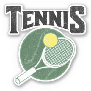 Tennis design