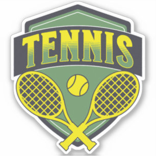 Tennis design for tennis lovers