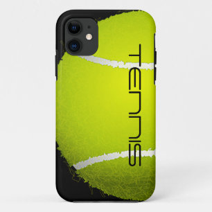 Tennis Design iPhone 5 Case