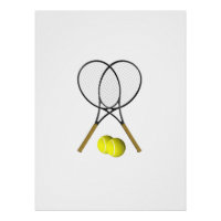Tennis Doubles 