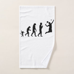 tennis  evolution, #tennis hand towel