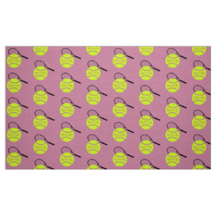 Tennis Fabric