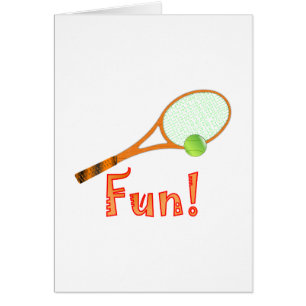 Tennis Fun