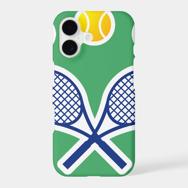 Tennis gift (Back)